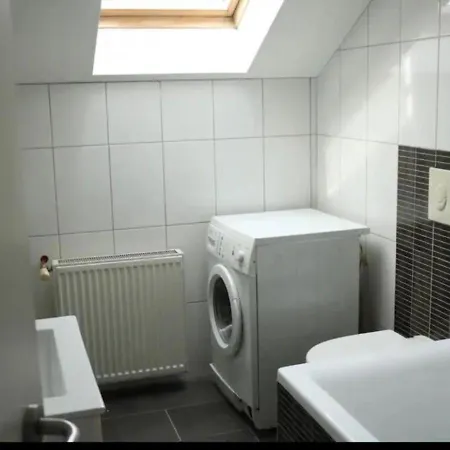 Apartamento Privee Chez Kassandra