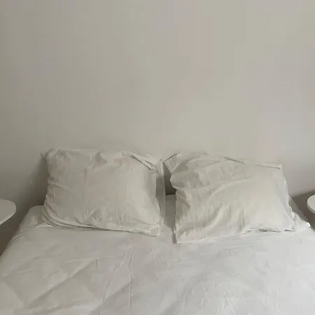 Apartamento Privee Chez Kassandra Mulhouse